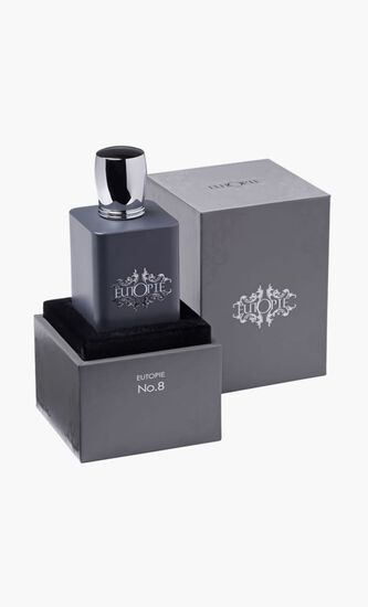 EUTOPIE No. 8 100ml