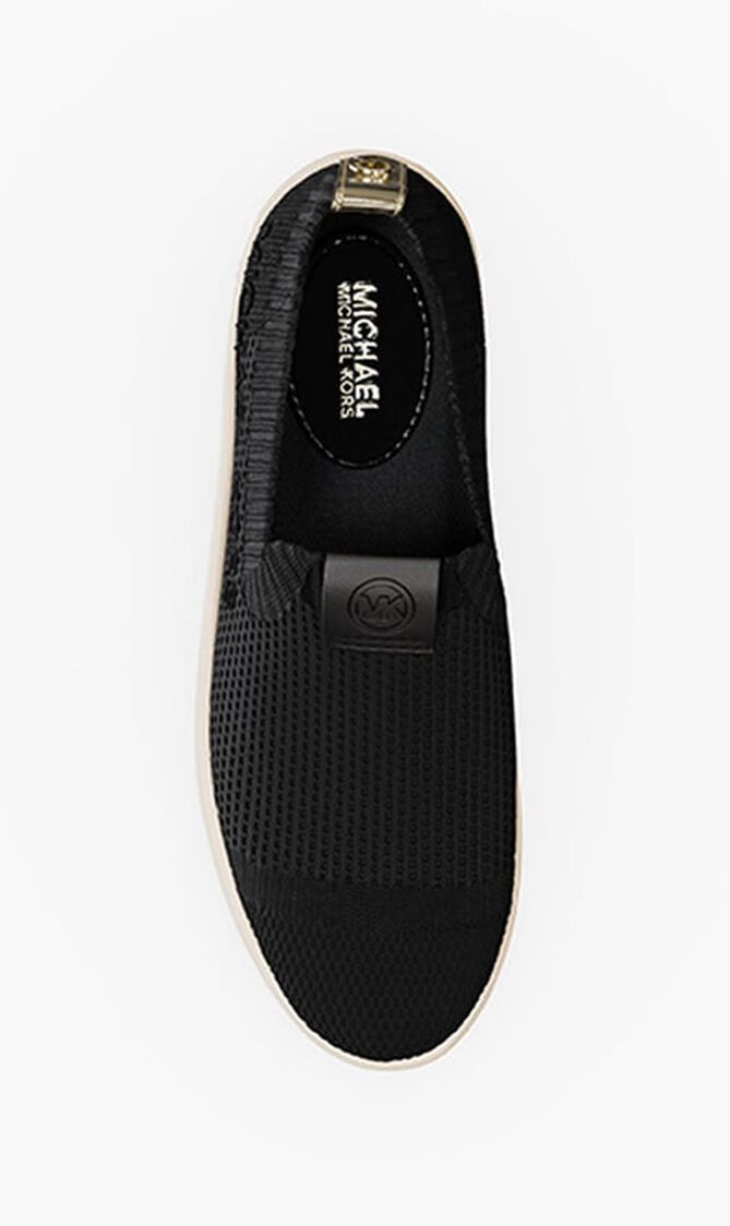 Juno Knit Slip On
