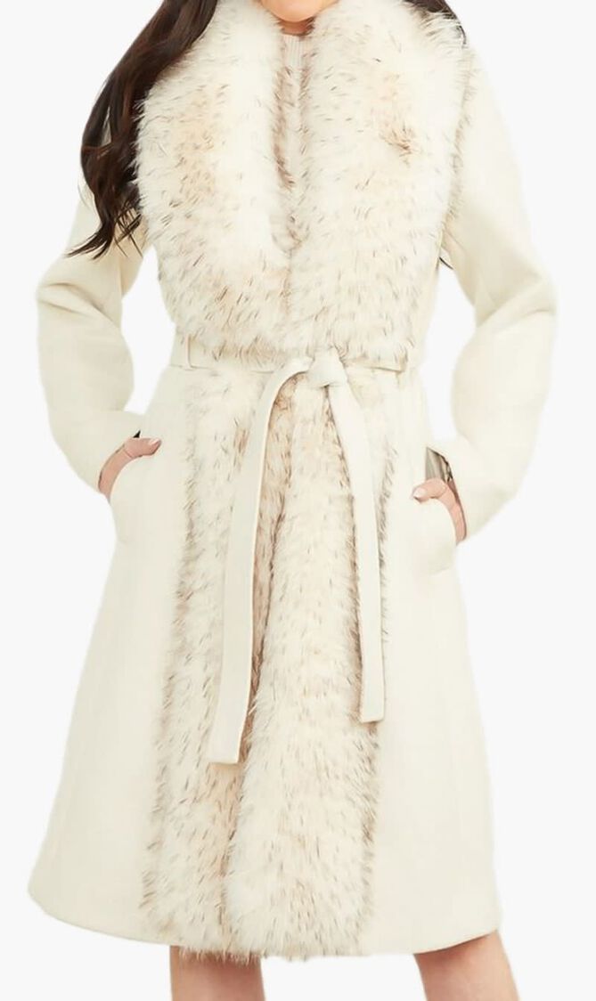 Valerie Coat
