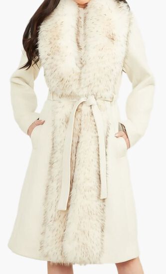 Valerie Coat