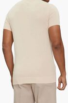 Cornell Washed Ss T-Shirt Swtr