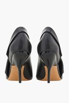 Eva Pointed Toe High Heels