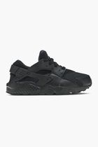 Huarache Run PS 'Triple Black'