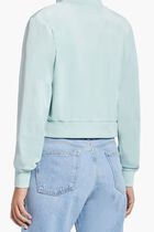 Couture Full Zip Sweatshirt