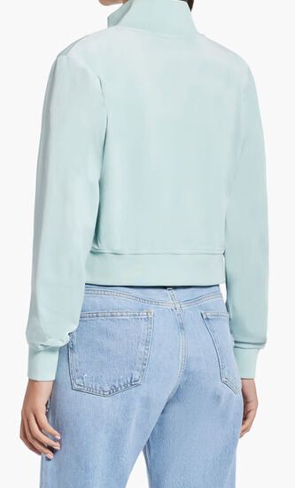 Couture Full Zip Sweatshirt