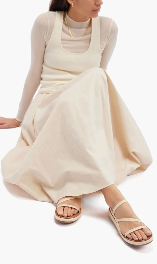 ANCINET GREEK SANDALS Dimitra sandals