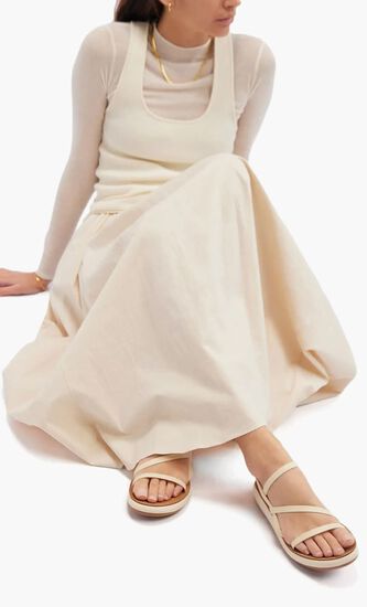 ANCINET GREEK SANDALS Dimitra sandals