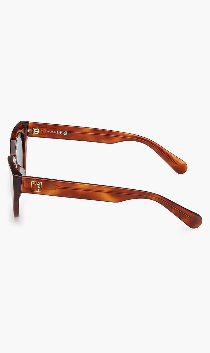 Havana Sunglasses