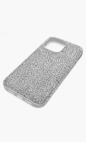 SJC HIGH 13 CASE SIL