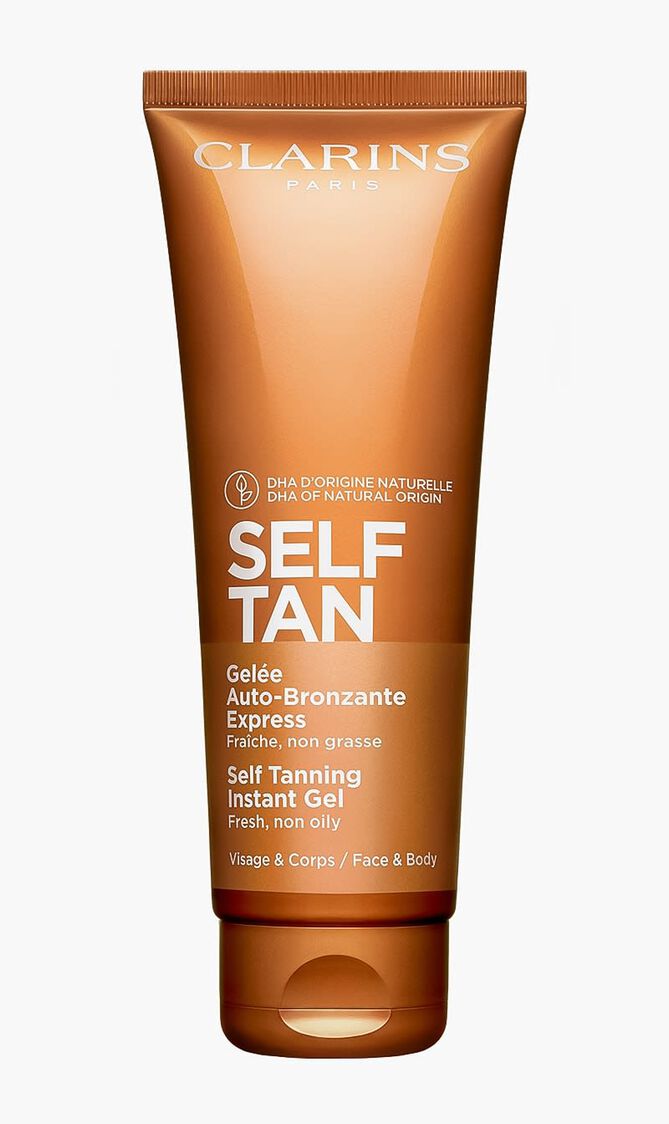 SELFTAN GEL RETAIL 125ML 21