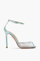 RAY OF LIGHT PLEXI CRYSTAL PEEP 105