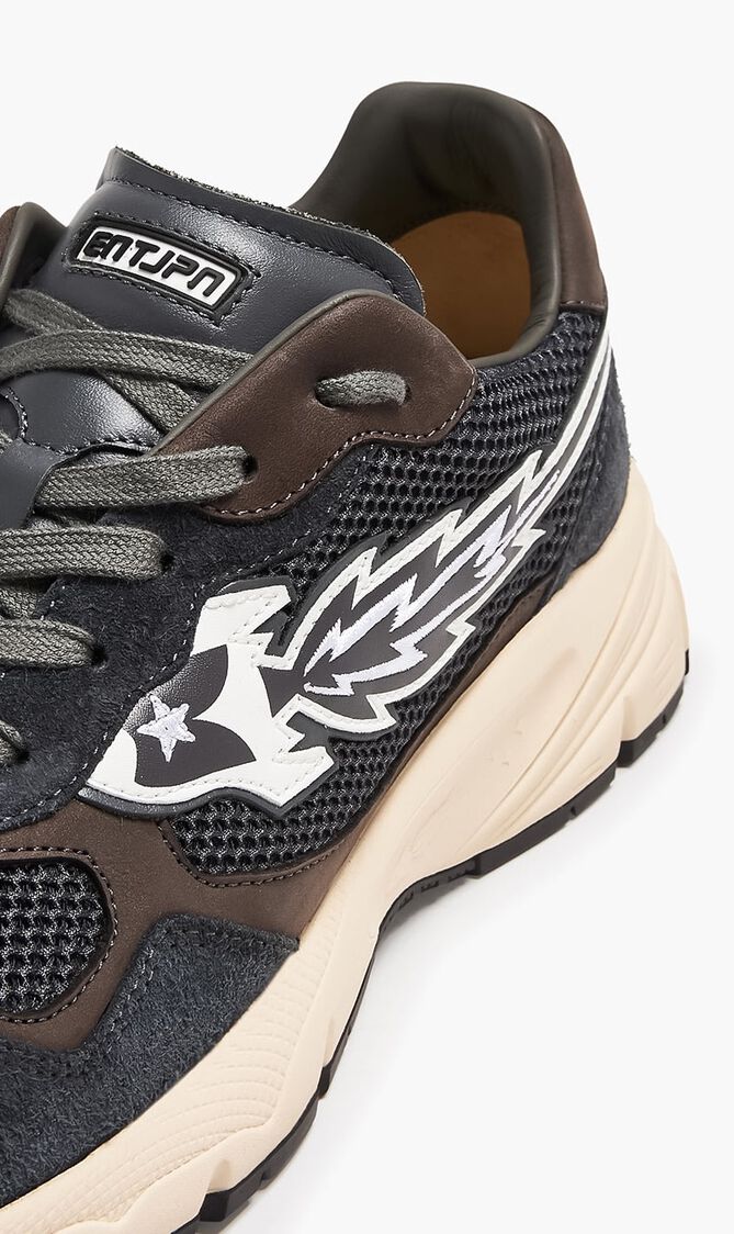 Ej Run Rocket Sneakers