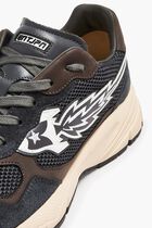 Ej Run Rocket Sneakers Ej Run Rocket Sneakers