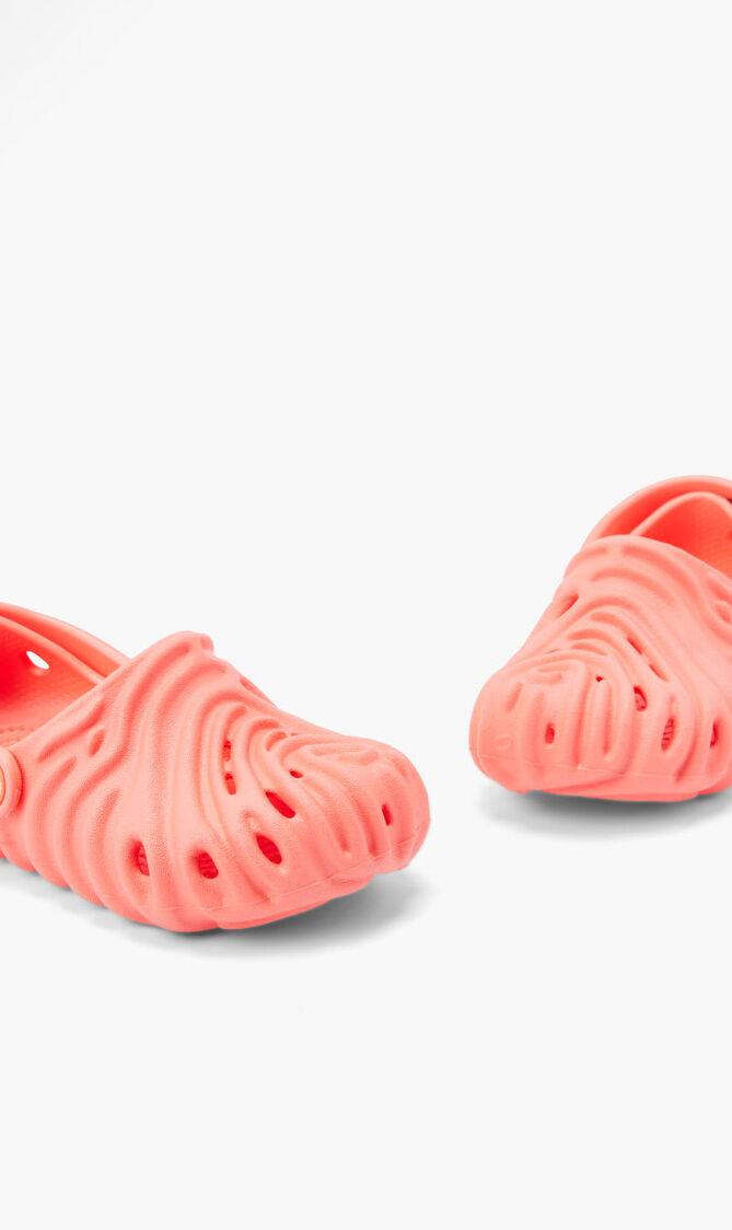 SALEHE BEMBURY X THE POLLEX CLOG T SALEHE BEMBURY X THE POLLEX CLOG T