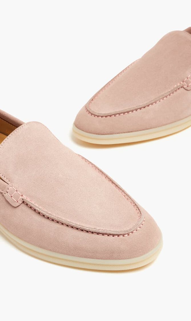 Ludovica Loafers