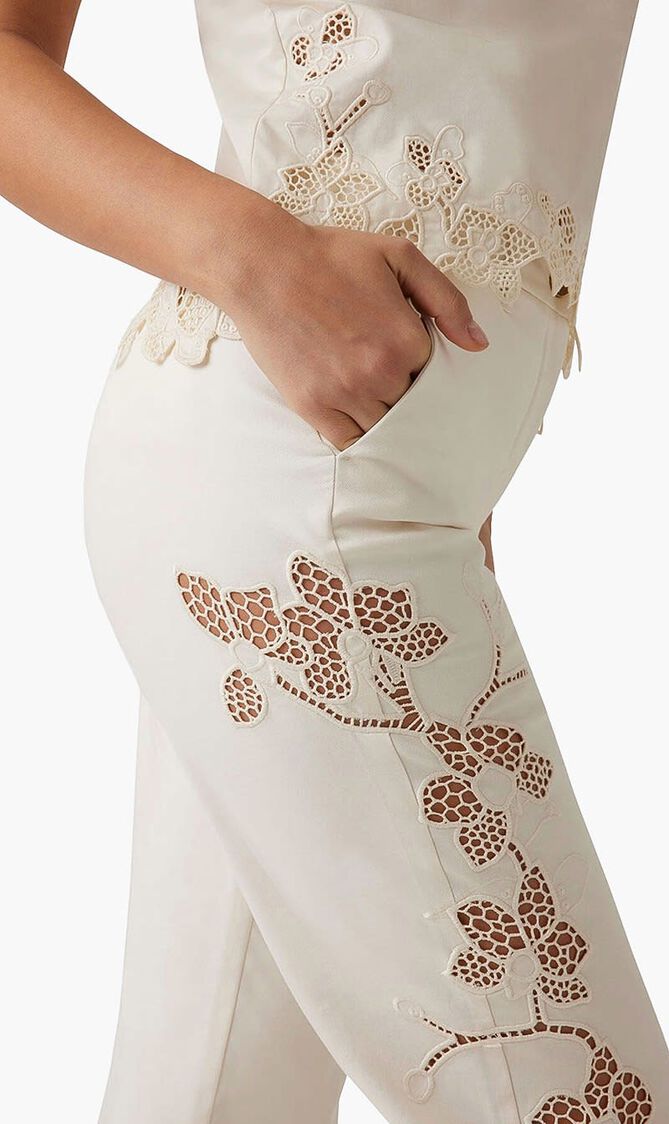 Farrah Trousers