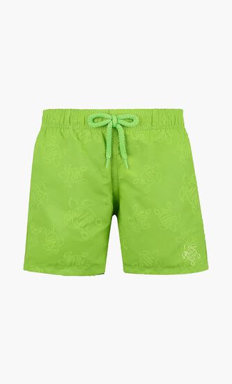 Water Reactive Shorts