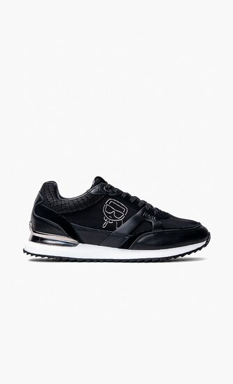 Velocitor Plexikonic Sneakers