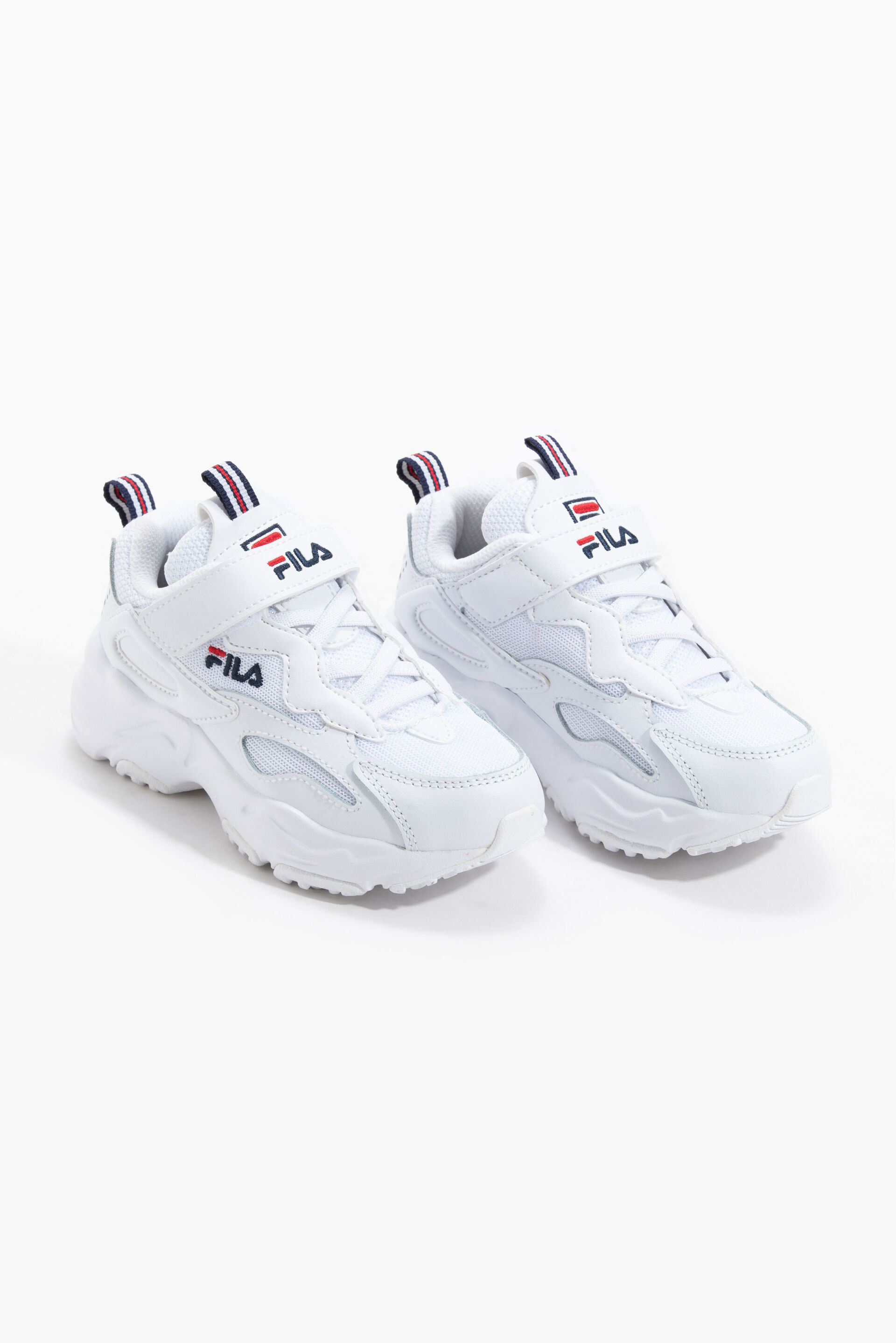 Buy FILA Ray Tracer Strap Sneakers for AED 66.50 The Deal Outlet