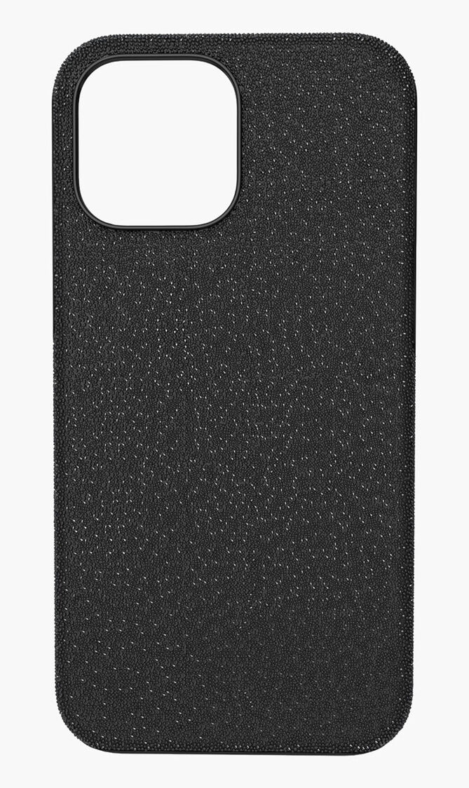 High Smartphone Case
