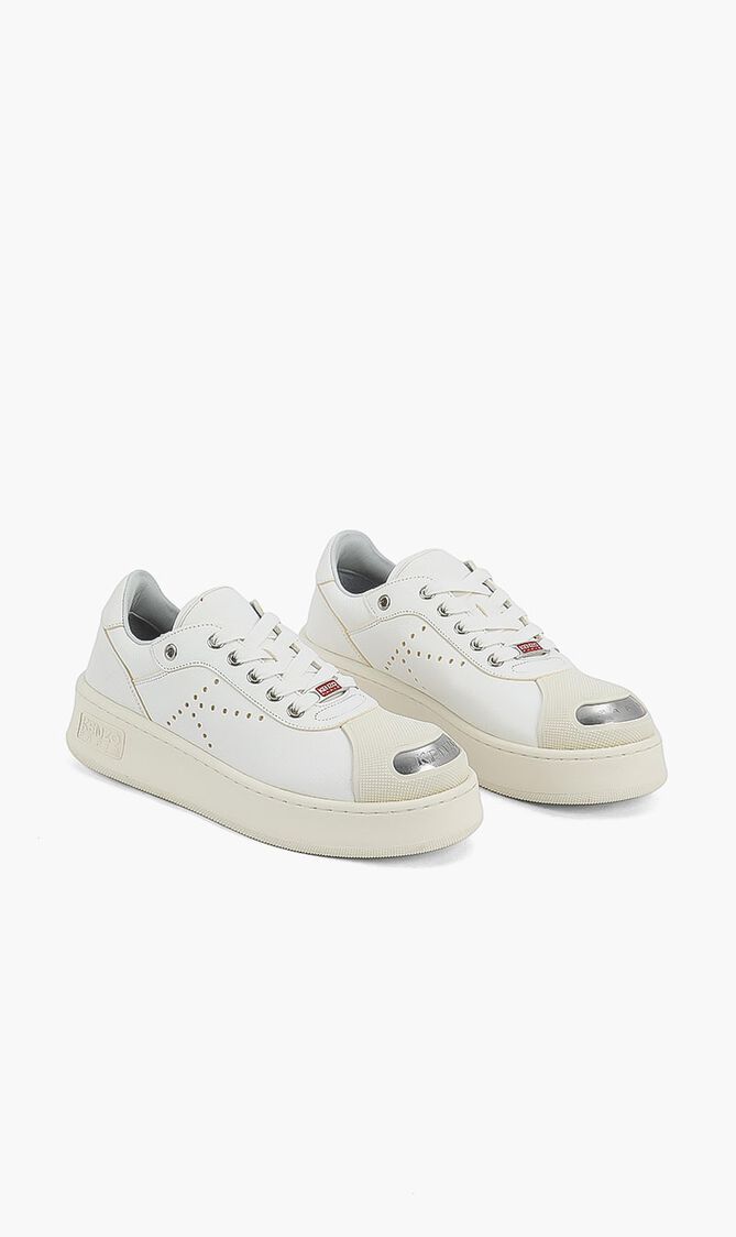 Hoops Low Top Sneakers