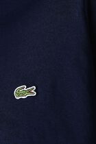 تيشيرت كلاسيكي بلون سادة تيشيرت كلاسيكي بلون سادة