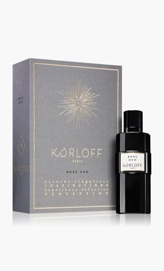 Rose Oud Eau de Parfum, 100ml