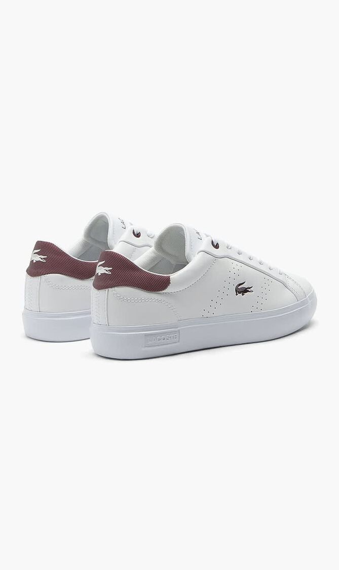 Powercourt 2.0 Leather Sneakers