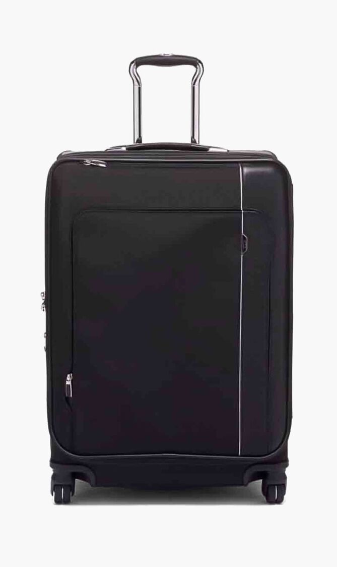 Packing Case Checked Luggage