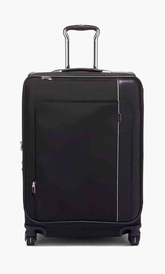 Packing Case Checked Luggage