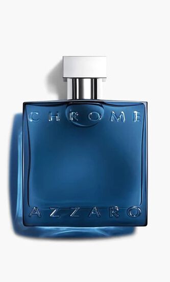 AZZ CHROME PARFUM V50ML