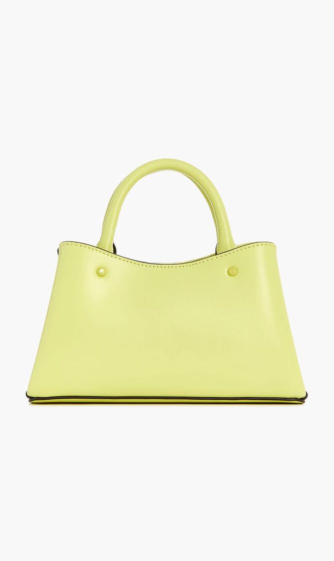 Sarita Mini Satchel Bag