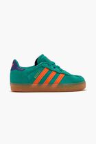 ADIDAS Gazelle comfort closure sneakers