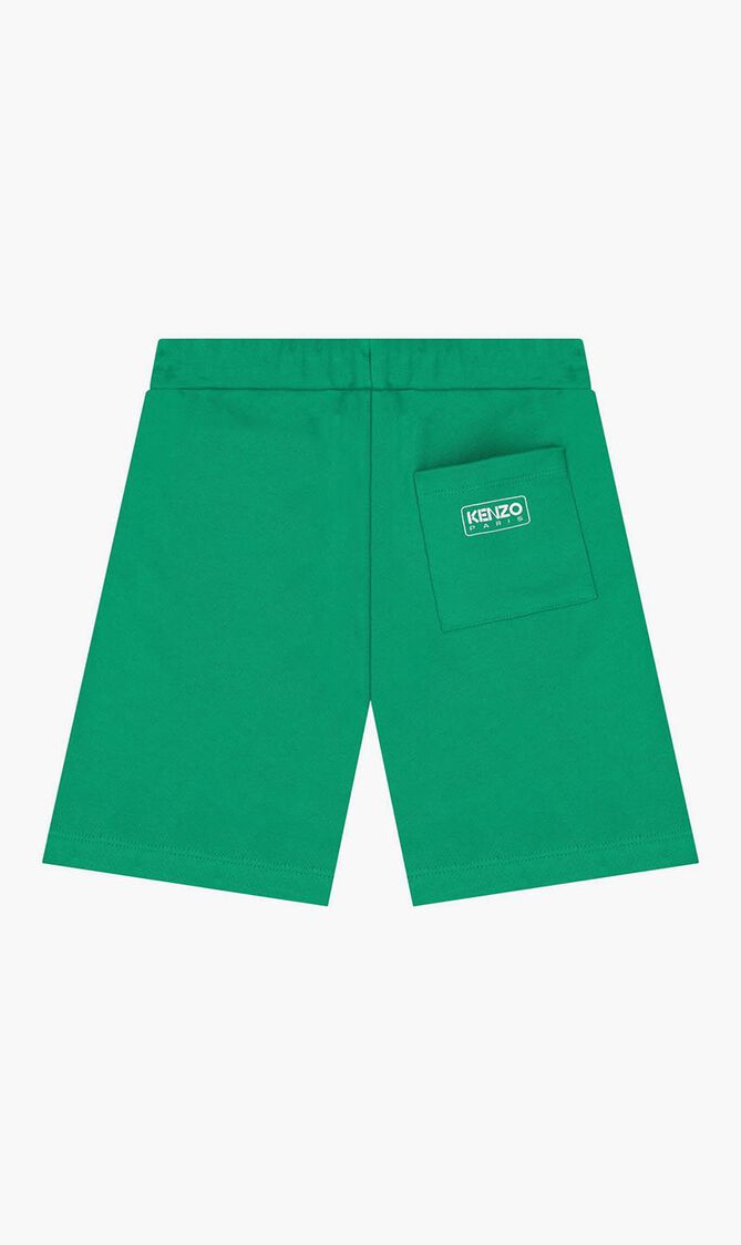 BERMUDA SHORTS