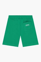 BERMUDA SHORTS