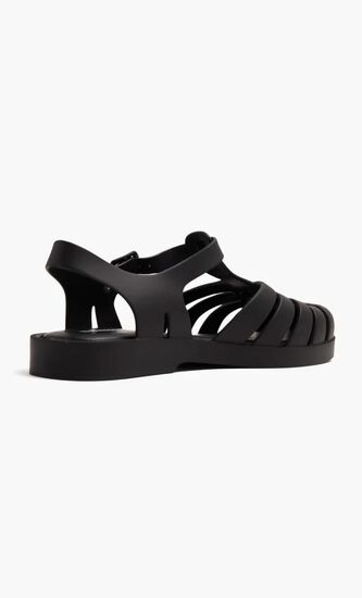 Possession sandals
