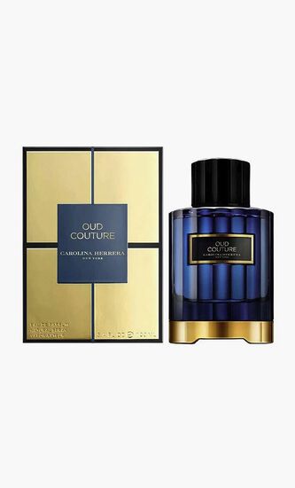 Oud Couture Eau de Parfum, 100ml