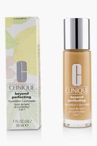 Beyond Perfecting Foundation & Concealer, Honey