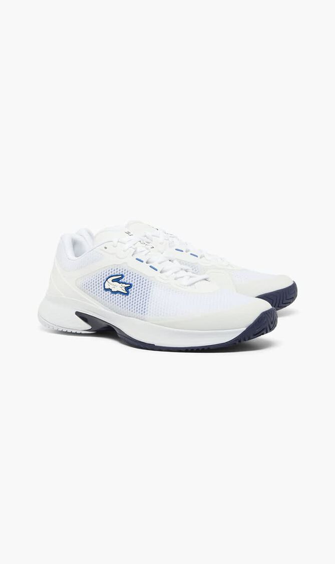 Tech Point Tennis Shoes