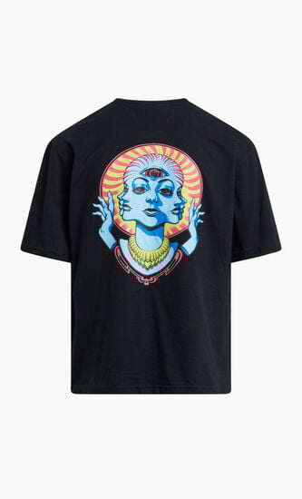 SACRED SEERS