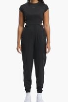 French Terry Jumpsuit