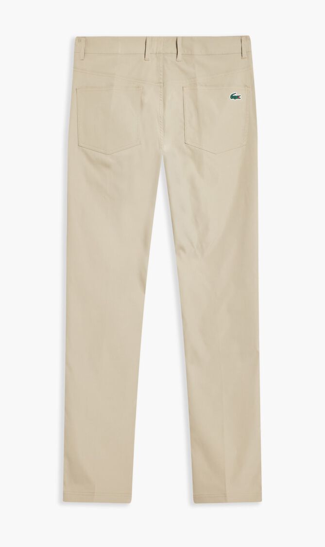 5 POCKET STYLE TROUSERS