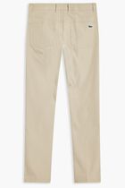 5 POCKET STYLE TROUSERS