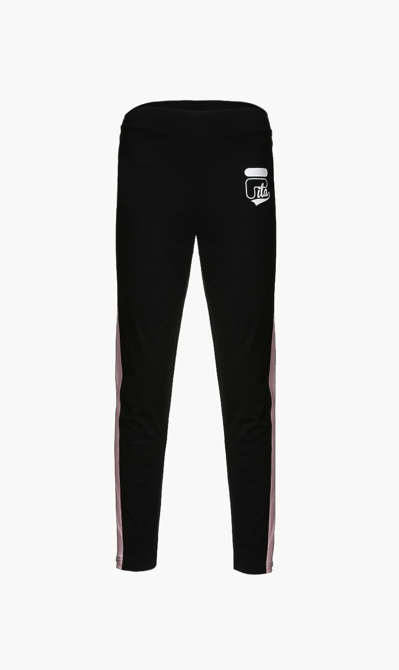 Buy FILA Louise Side Tape Leggings for N A 0.0 The Deal Outlet