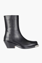 AUSONIA1234 SHORT BOOTS
