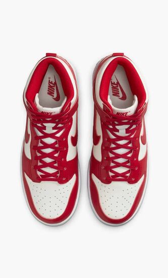 W NIKE DUNK HIGH