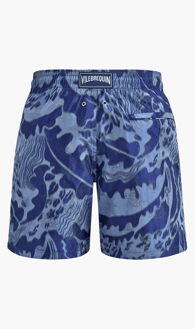 Vagues  x Maison Bucol Swim Shorts