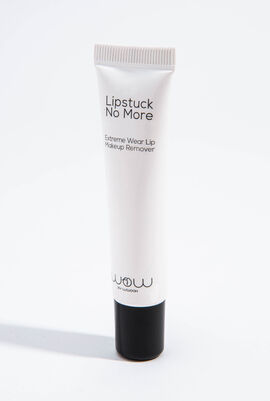Lipstuck No More - Extreme Wear Lip Makeup Remover