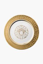Medusa Gala Serving Plate