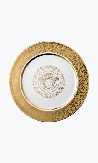 Medusa Gala Serving Plate